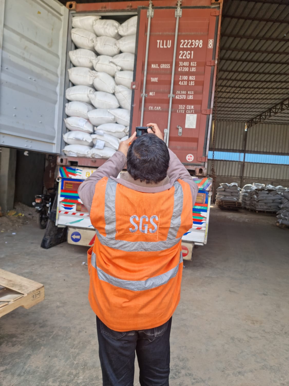 Quality Control & Assurance