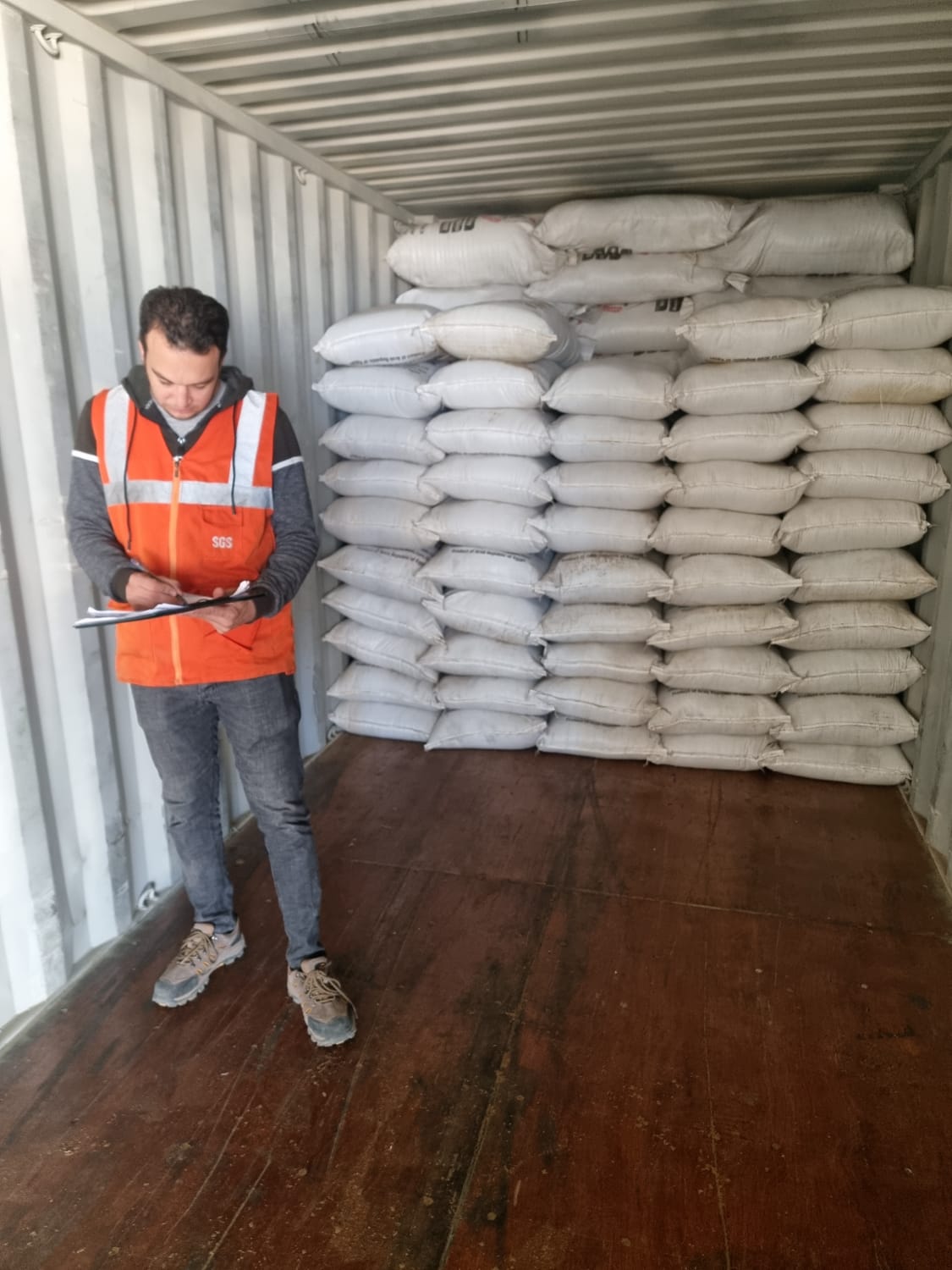 Quality Control & Assurance